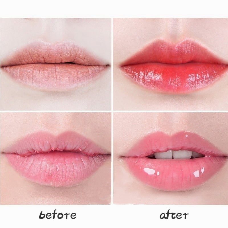 Vitamin E Lip Maximizer Serum