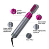 New 5 In 1 One Step Hair Dryer
