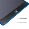 KIDS MAGIC LCD DRAWING TABLET