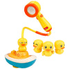 Electric Duck Baby Shower Water Toy