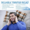 TinniDrop Tinnitus Relief Spray