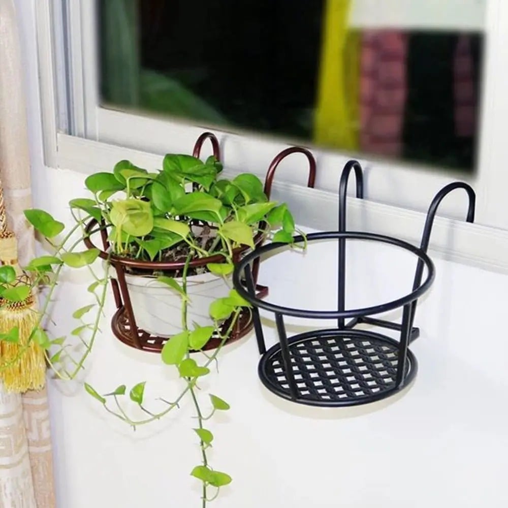 Hanging Flower Stand