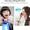 Kids GPS Tracker SOS Smartwatch
