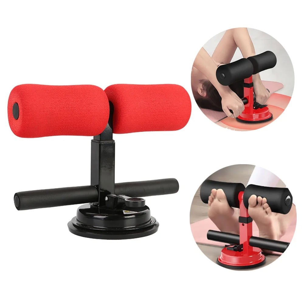 Sit-Up Bar