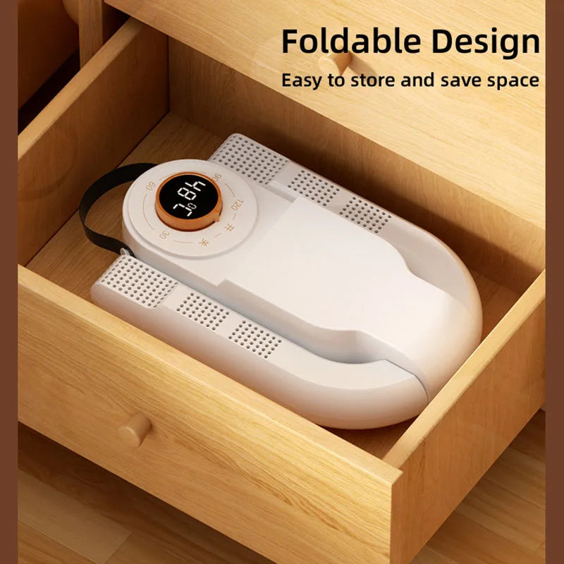 Smart Electric Shoe Drying Deodorizer