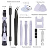 115 in 1 Magnetic Screwdriver Set