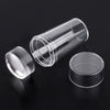 Nailtip styling Nail Art Jelly Stamp