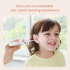 Electric Ear Wax Vacuum Cleaner