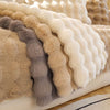 Fluffy Non-slip Plush cover