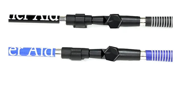 Golf Swing Motion Gesture Aid Training Corrector