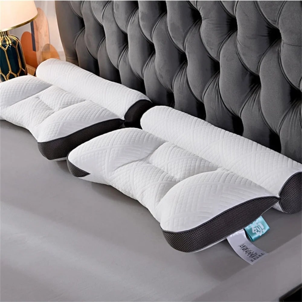 Cervical Support Pillow