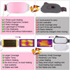 Graphene Heating Acupoint Massaging Belt