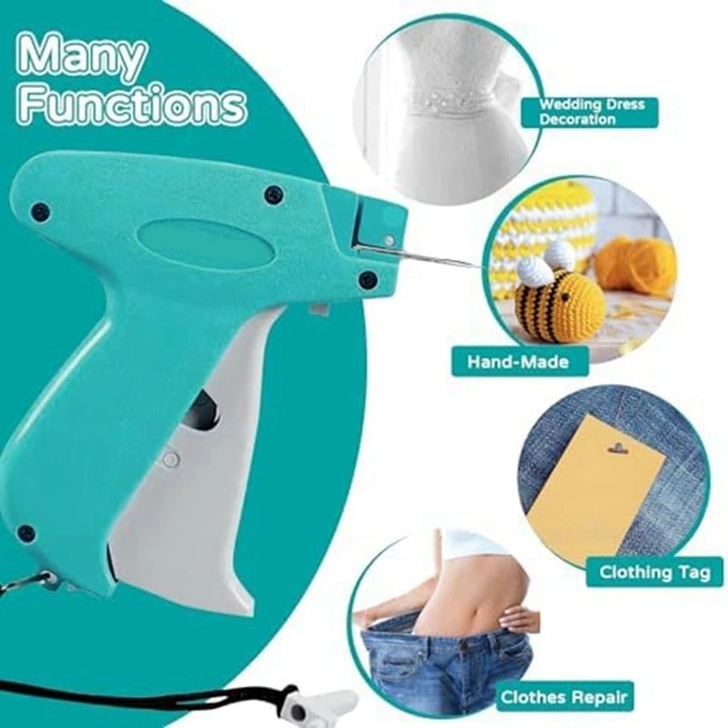 Speedy Clothing Fixer