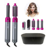 New 5 In 1 One Step Hair Dryer