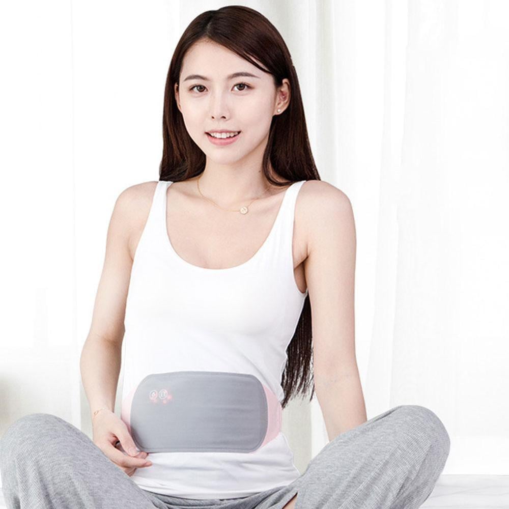 Menstrual Relief Pad