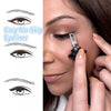 Flawless No-Skip Eyeliner Tool