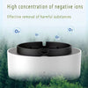 Smokeless Air Purifier Filter Ashtray