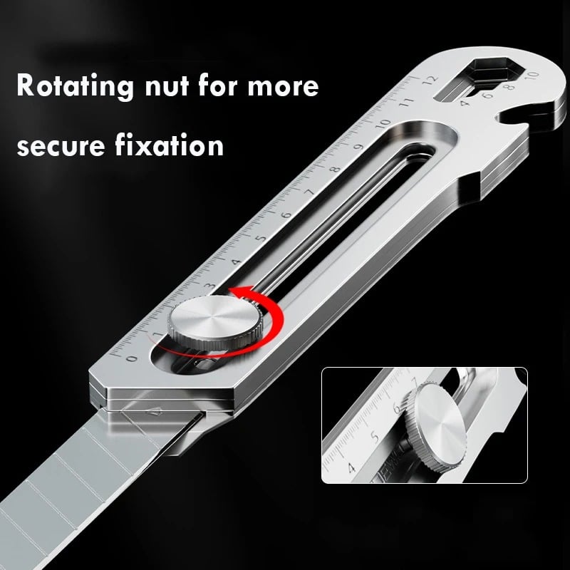 Mutipurpose Utility Knife