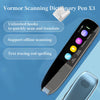 Translation Scanning Reading Pen