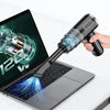Car Portable Wireless Vacuum Cleaner