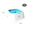 Anti Splash Pet Floating Water Bowl