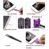 115 in 1 Magnetic Screwdriver Set