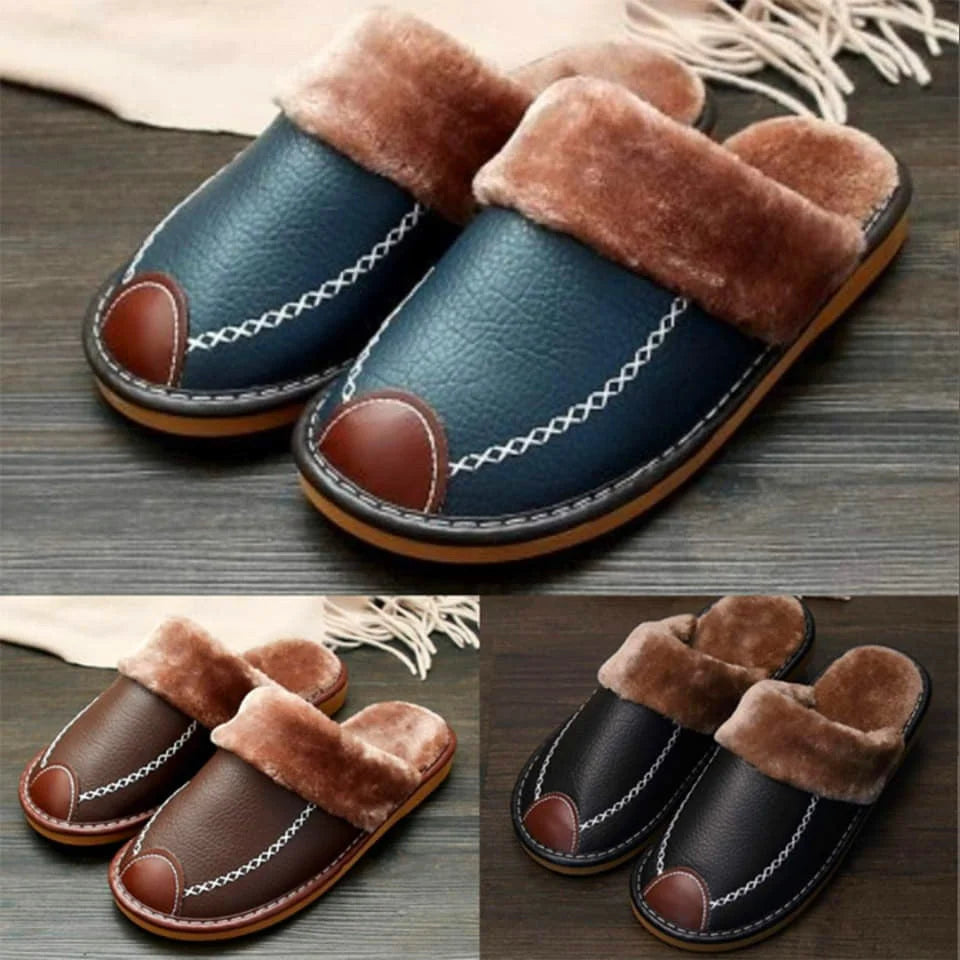 Super Comfortable and Warm Slippers