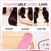 Ceramic Flat Iron Mini Hair Straightener