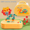 Magic Montessori Play Toolbox
