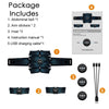 EMS ChestDefy Microcurrent Massager
