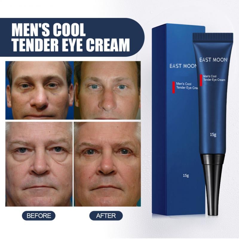 OPENEYES Awaken Peptide Lifting Eye Gel
