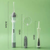 Luminous Ear Spoon Set Ear Wax Remover