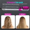 New 5 In 1 One Step Hair Dryer