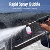 Portable High Pressure Spray Water Gun
