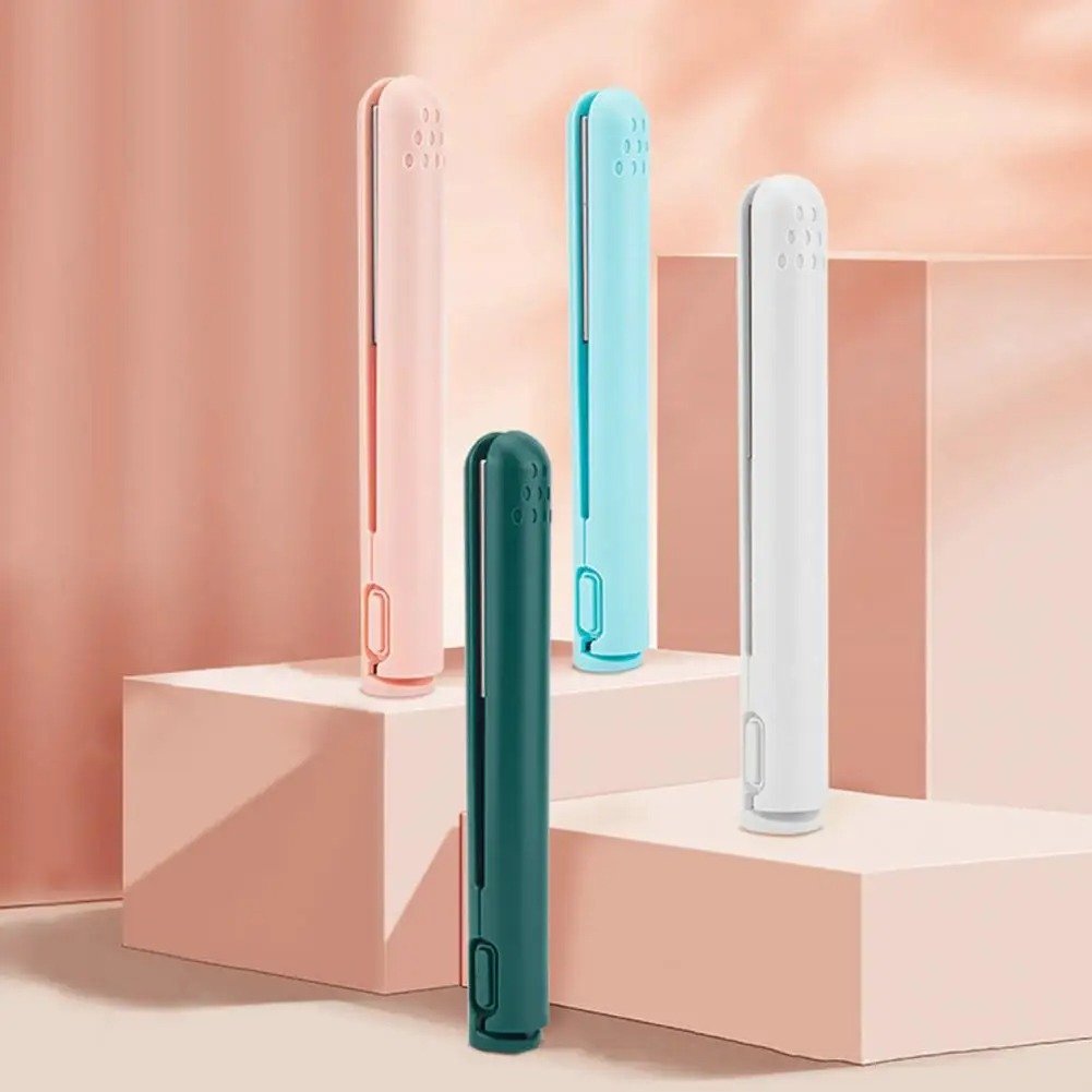 Cordless Hair Straightener