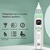 Electric Baby Nasal Aspirator