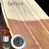 Furniture Salve & Brush