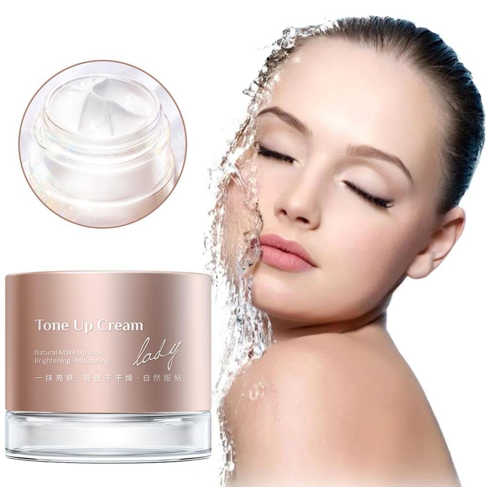 3-in-1 Brightening Cream