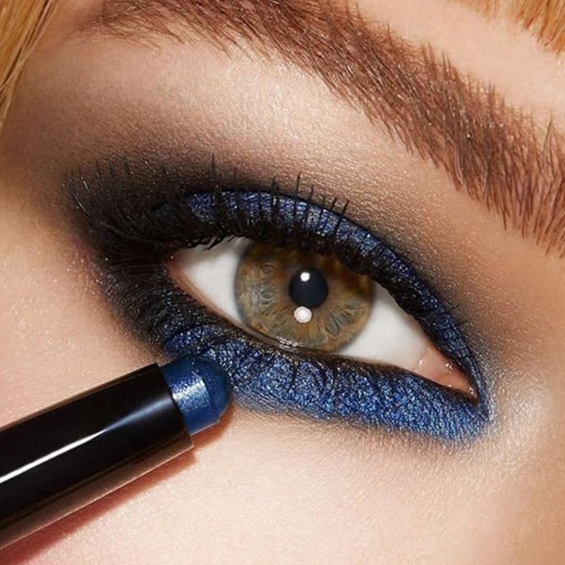 15 Color Highlighter Eyeshadow Pencils-15pcs