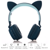 Wireless Cat Ear Headphones Bluetooth Headset