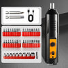 Portable Home Use Electric Screwdriver Set
