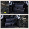 Car Leather Storage Box