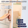 Anti-theft Cabinet Password Locks