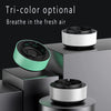 Smokeless Air Purifier Filter Ashtray