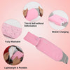 Graphene Heating Acupoint Massaging Belt